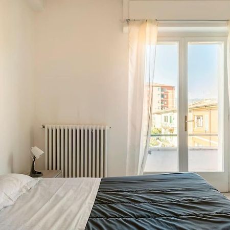 Chic Italian Escape - Casa Vacanze Lorusso Монтекатини Терме Екстериор снимка