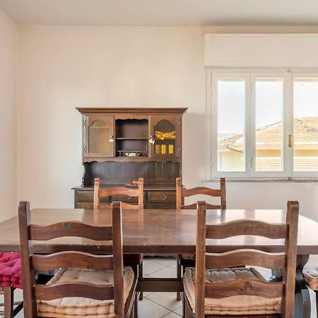 Chic Italian Escape - Casa Vacanze Lorusso Монтекатини Терме Екстериор снимка