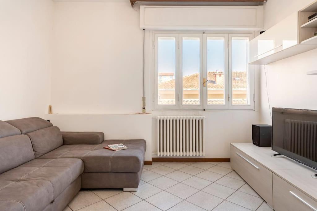 Chic Italian Escape - Casa Vacanze Lorusso Монтекатини Терме Екстериор снимка