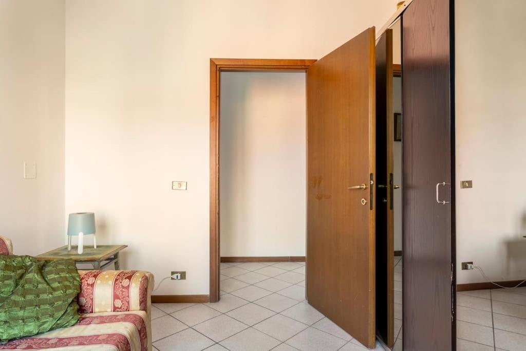 Chic Italian Escape - Casa Vacanze Lorusso Монтекатини Терме Екстериор снимка