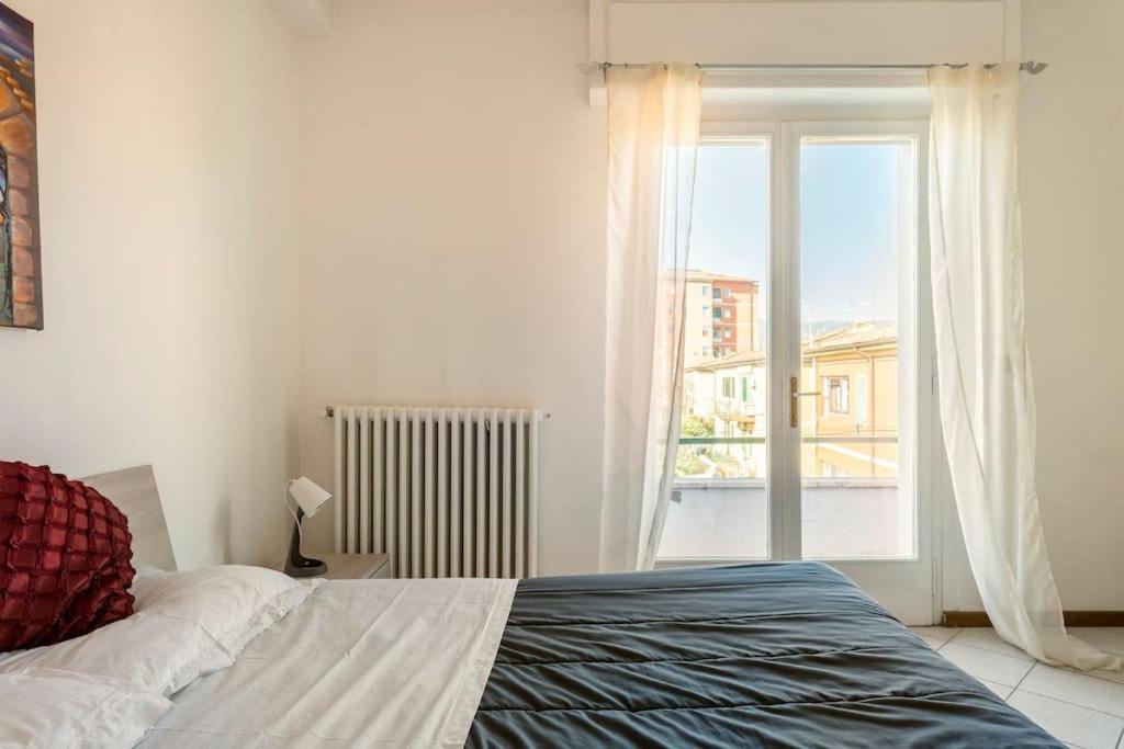 Chic Italian Escape - Casa Vacanze Lorusso Монтекатини Терме Екстериор снимка