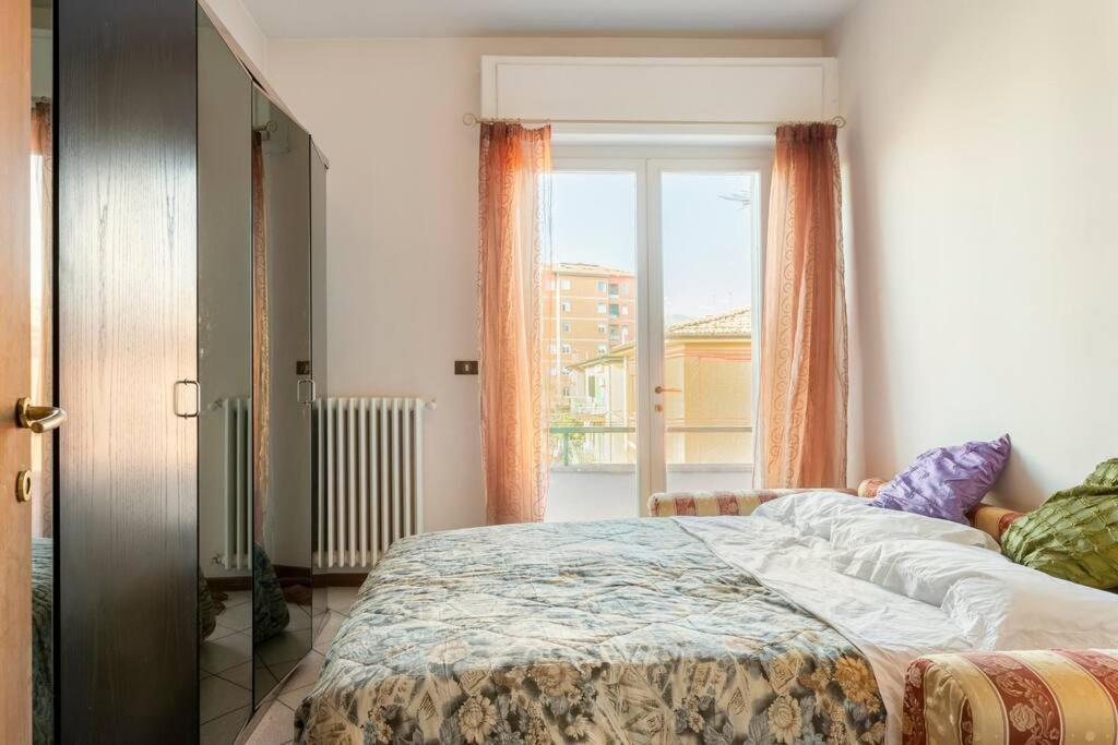 Chic Italian Escape - Casa Vacanze Lorusso Монтекатини Терме Екстериор снимка