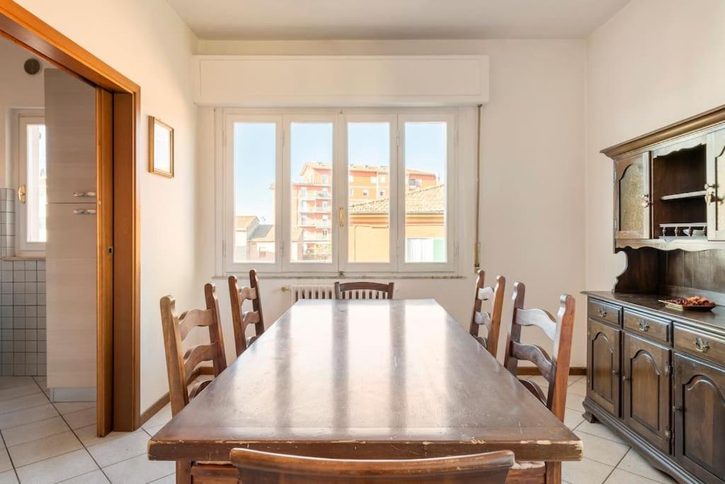 Chic Italian Escape - Casa Vacanze Lorusso Монтекатини Терме Екстериор снимка