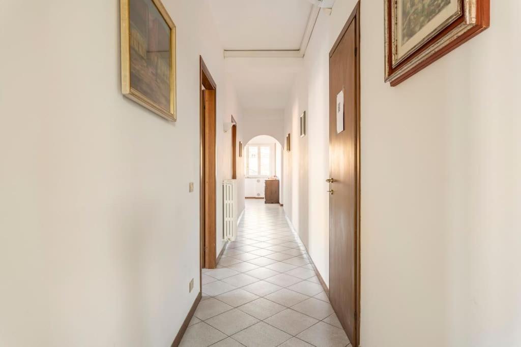 Chic Italian Escape - Casa Vacanze Lorusso Монтекатини Терме Екстериор снимка