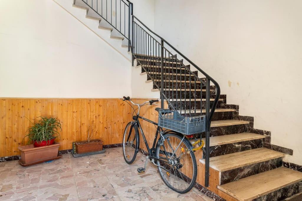 Chic Italian Escape - Casa Vacanze Lorusso Монтекатини Терме Екстериор снимка