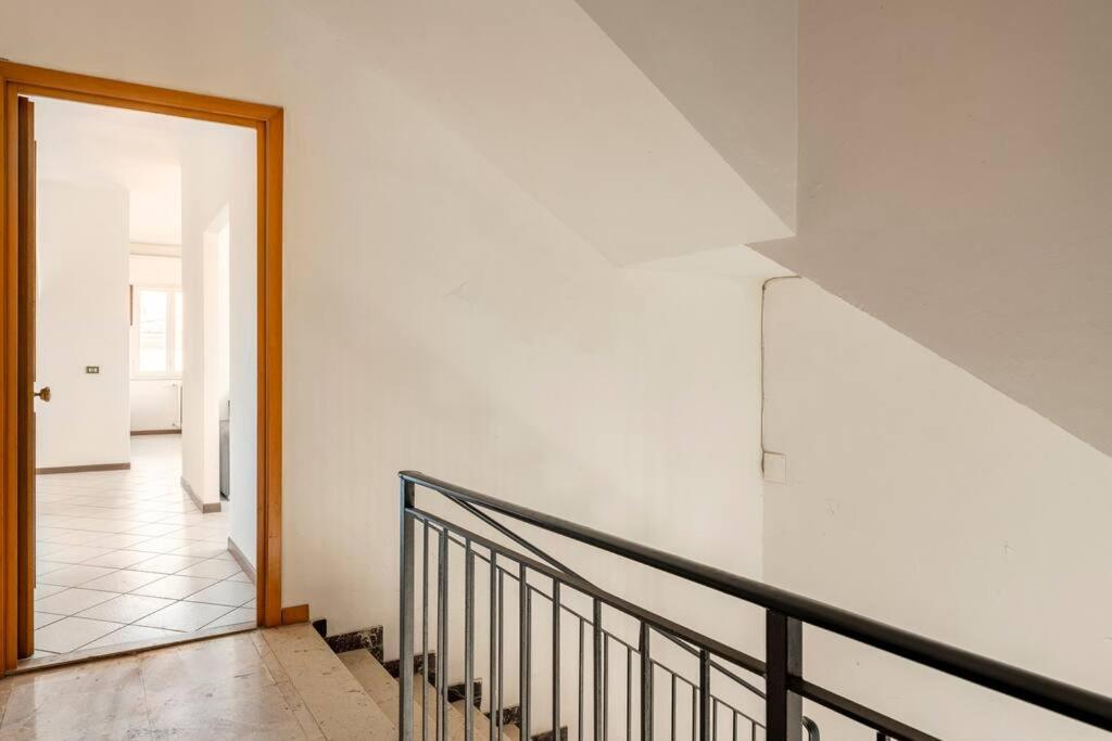 Chic Italian Escape - Casa Vacanze Lorusso Монтекатини Терме Екстериор снимка