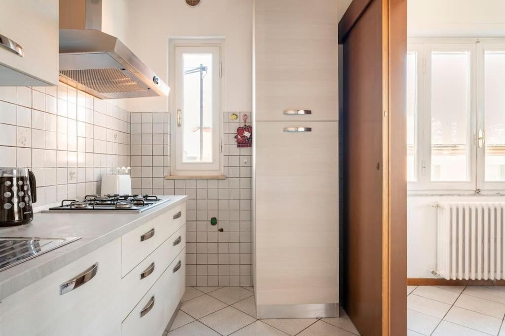 Chic Italian Escape - Casa Vacanze Lorusso Монтекатини Терме Екстериор снимка