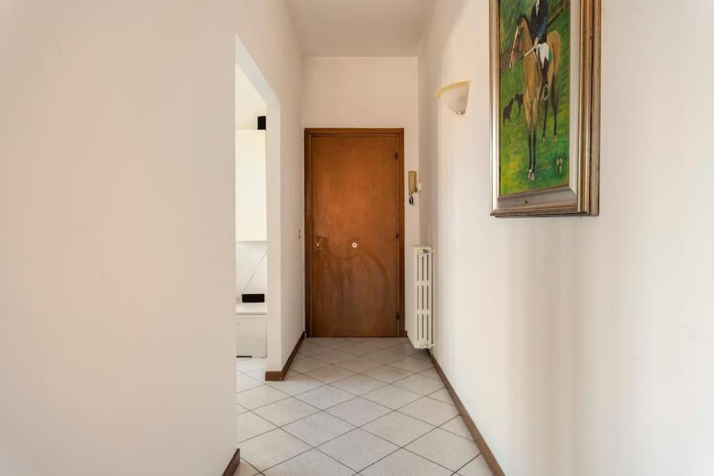 Chic Italian Escape - Casa Vacanze Lorusso Монтекатини Терме Екстериор снимка