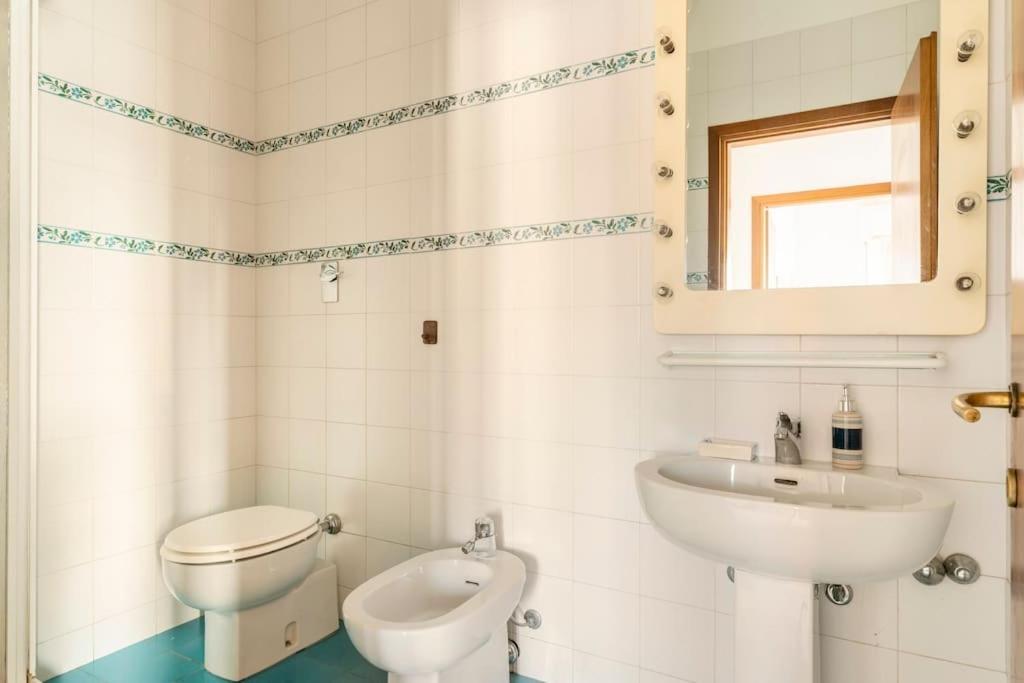 Chic Italian Escape - Casa Vacanze Lorusso Монтекатини Терме Екстериор снимка