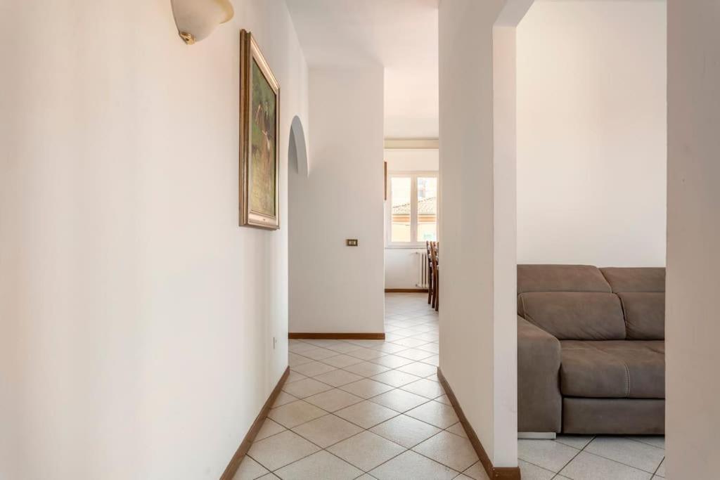 Chic Italian Escape - Casa Vacanze Lorusso Монтекатини Терме Екстериор снимка