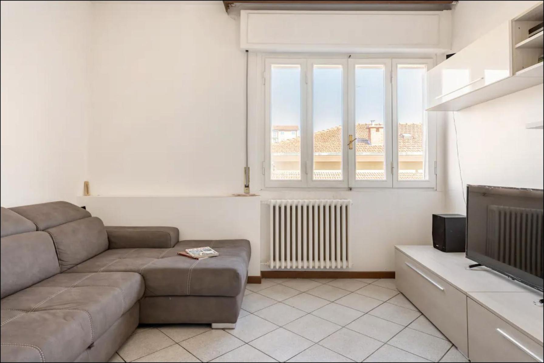 Chic Italian Escape - Casa Vacanze Lorusso Монтекатини Терме Екстериор снимка